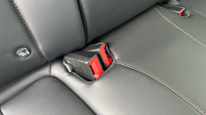 MG HS 1.5 T-GDI Trophy 5dr DCT Petrol Hatchback